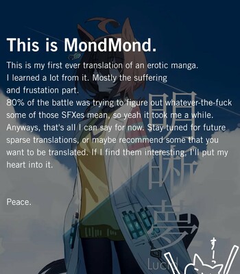 Lucid Dream comic porn sex 23