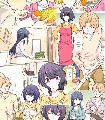 Made tte Itta no ni comic porn sex 4