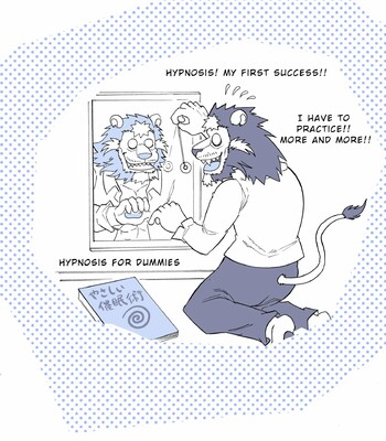 Maison Beast comic porn sex 49