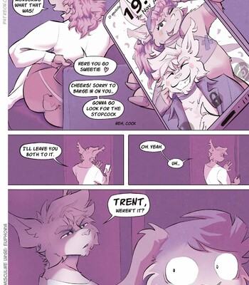 Masculine Urge: Euphoria (WIP) comic porn sex 6