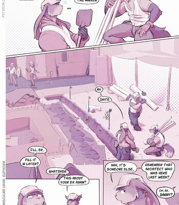 Masculine Urge: Euphoria (WIP) comic porn sex 9