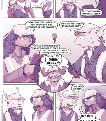 Masculine Urge: Euphoria (WIP) comic porn sex 12