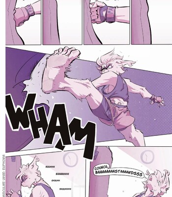 Masculine Urge: Euphoria (WIP) comic porn sex 25