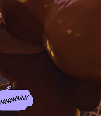 Meating Your Heroes comic porn sex 46