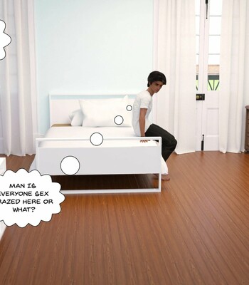 Milf Mansion 2 comic porn sex 4