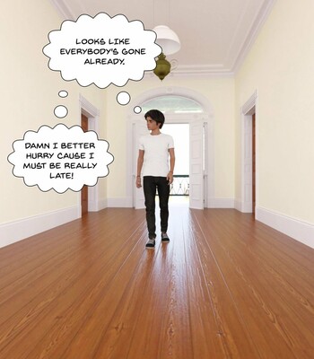 Milf Mansion 2 comic porn sex 5