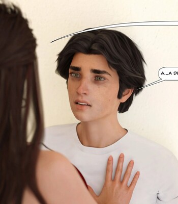 Milf Mansion 2 comic porn sex 9