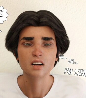 Milf Mansion 2 comic porn sex 26