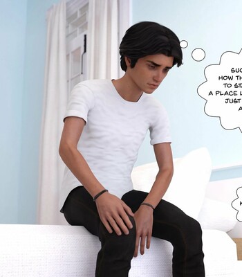 Milf Mansion 2 comic porn sex 31