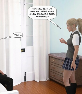 Milf Mansion 2 comic porn sex 33