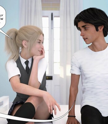 Milf Mansion 2 comic porn sex 34