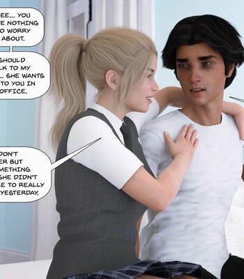 Milf Mansion 2 comic porn sex 35