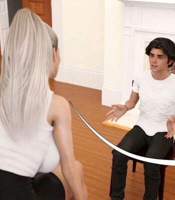 Milf Mansion 2 comic porn sex 42