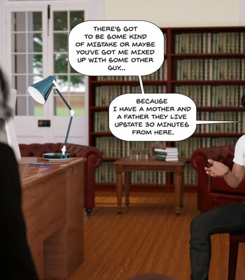 Milf Mansion 2 comic porn sex 52