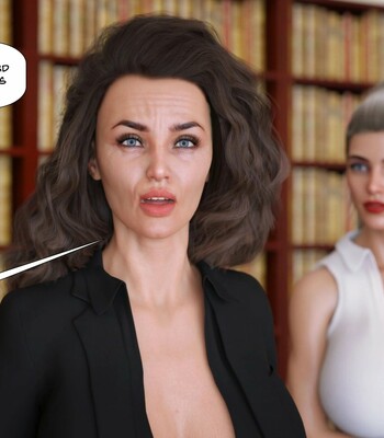 Milf Mansion 2 comic porn sex 54