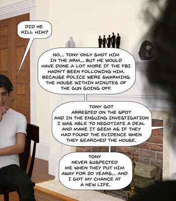 Milf Mansion 2 comic porn sex 59