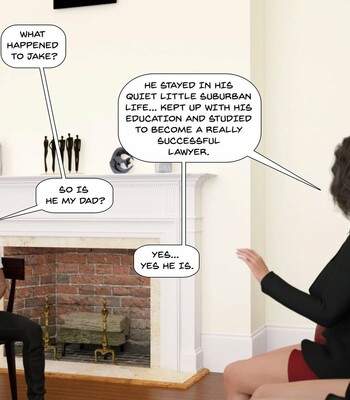 Milf Mansion 2 comic porn sex 60