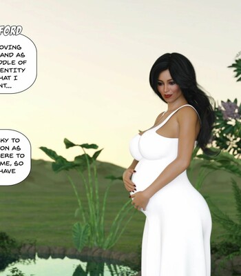 Milf Mansion 2 comic porn sex 61