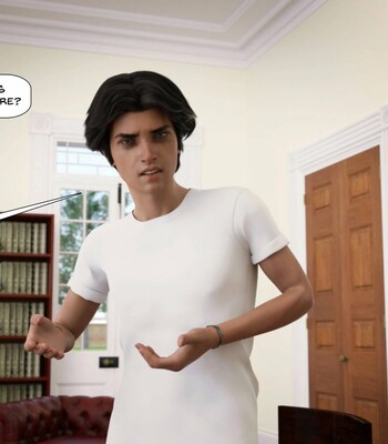 Milf Mansion 2 comic porn sex 65