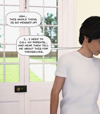 Milf Mansion 2 comic porn sex 68