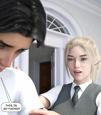 Milf Mansion 2 comic porn sex 74