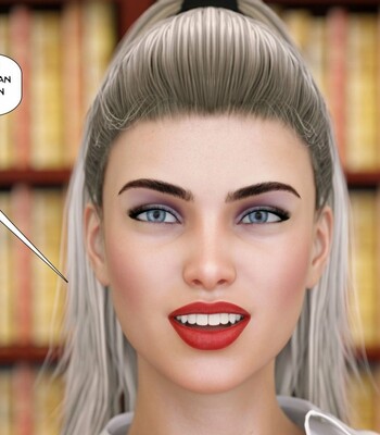 Milf Mansion 2 comic porn sex 120