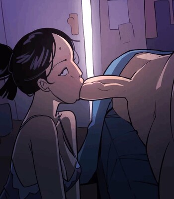 My Manic Mother [English] comic porn sex 8