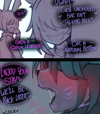 New Pet comic porn sex 3