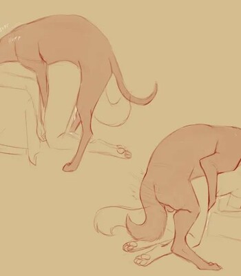 Ninniearts] Untitled Mika Comic comic porn sex 8