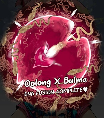 Oolong Breeding Bulma comic porn sex 5