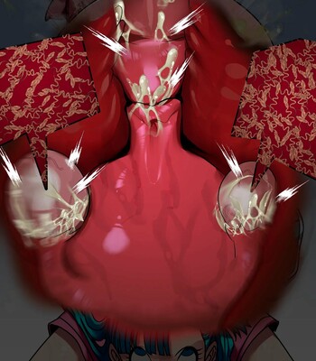 Oolong Breeding Bulma comic porn sex 7