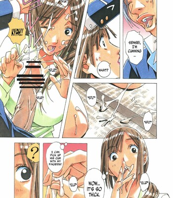 [Otonano Gu-wa (Yamada Tarou (Kamei))] EROSION 02 comic porn sex 16