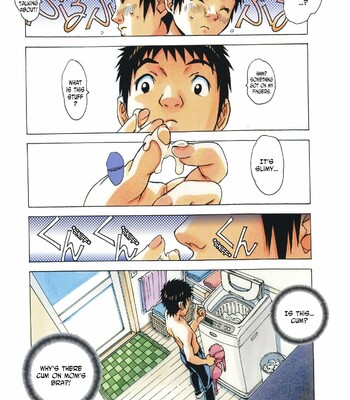 [Otonano Gu-wa (Yamada Tarou (Kamei))] EROSION 03 comic porn sex 24