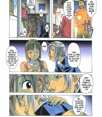 [Otonano Gu-wa (Yamada Tarou (Kamei))] EROSION 04 comic porn sex 23