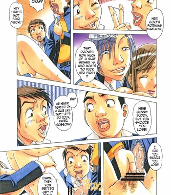 [Otonano Gu-wa (Yamada Tarou (Kamei))] EROSION 06 comic porn sex 25