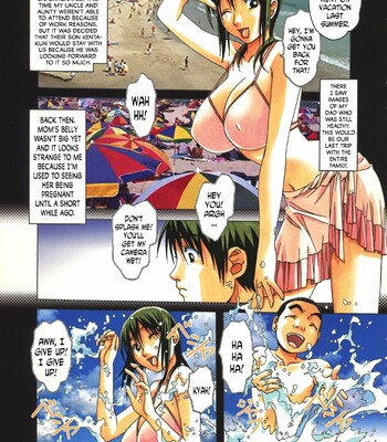 [Otonano Gu-wa (Yamada Tarou (Kamei))] TABOO – Aoi comic porn sex 4