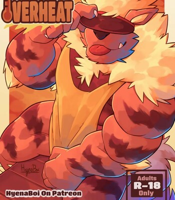 OVERHEAT comic porn 19 OVERHEAT comic porn thumbnail 001