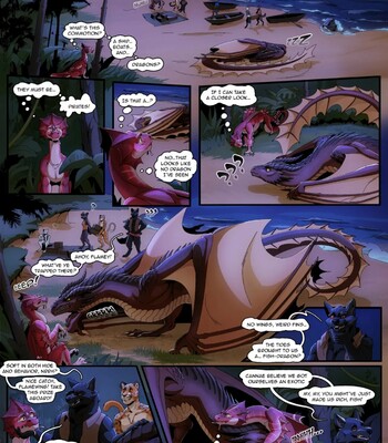 Pirates (WIP) comic porn thumbnail 001