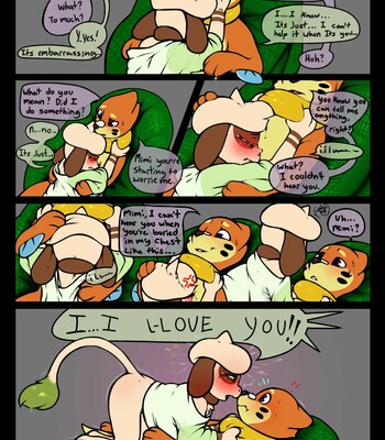 Please comic porn sex 4