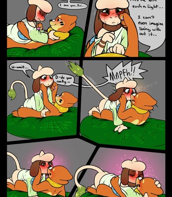 Please comic porn sex 5