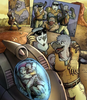 Power Shower comic porn sex 9