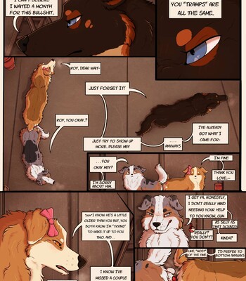 Succu’Hounds (WIP) comic porn sex 8