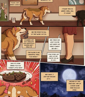 Succu’Hounds (WIP) comic porn sex 13