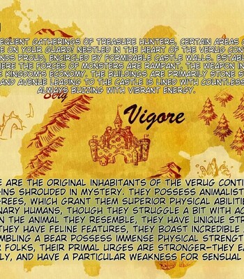 Treasure Island ~Zenjinmitou no Shima de Anal Ochi suru Nekomimi Musume~ comic porn sex 2