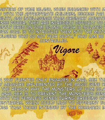 Treasure Island ~Zenjinmitou no Shima de Anal Ochi suru Nekomimi Musume~ comic porn sex 4