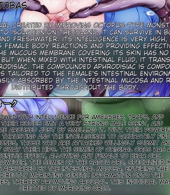 Treasure Island ~Zenjinmitou no Shima de Anal Ochi suru Nekomimi Musume~ comic porn sex 8