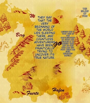 Treasure Island ~Zenjinmitou no Shima de Anal Ochi suru Nekomimi Musume~ comic porn sex 11