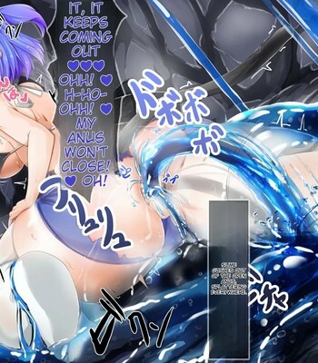 Treasure Island ~Zenjinmitou no Shima de Anal Ochi suru Nekomimi Musume~ comic porn sex 94