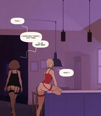 Tyler’s Sleepover – Part 5 comic porn sex 6