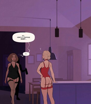 Tyler’s Sleepover – Part 5 comic porn sex 8